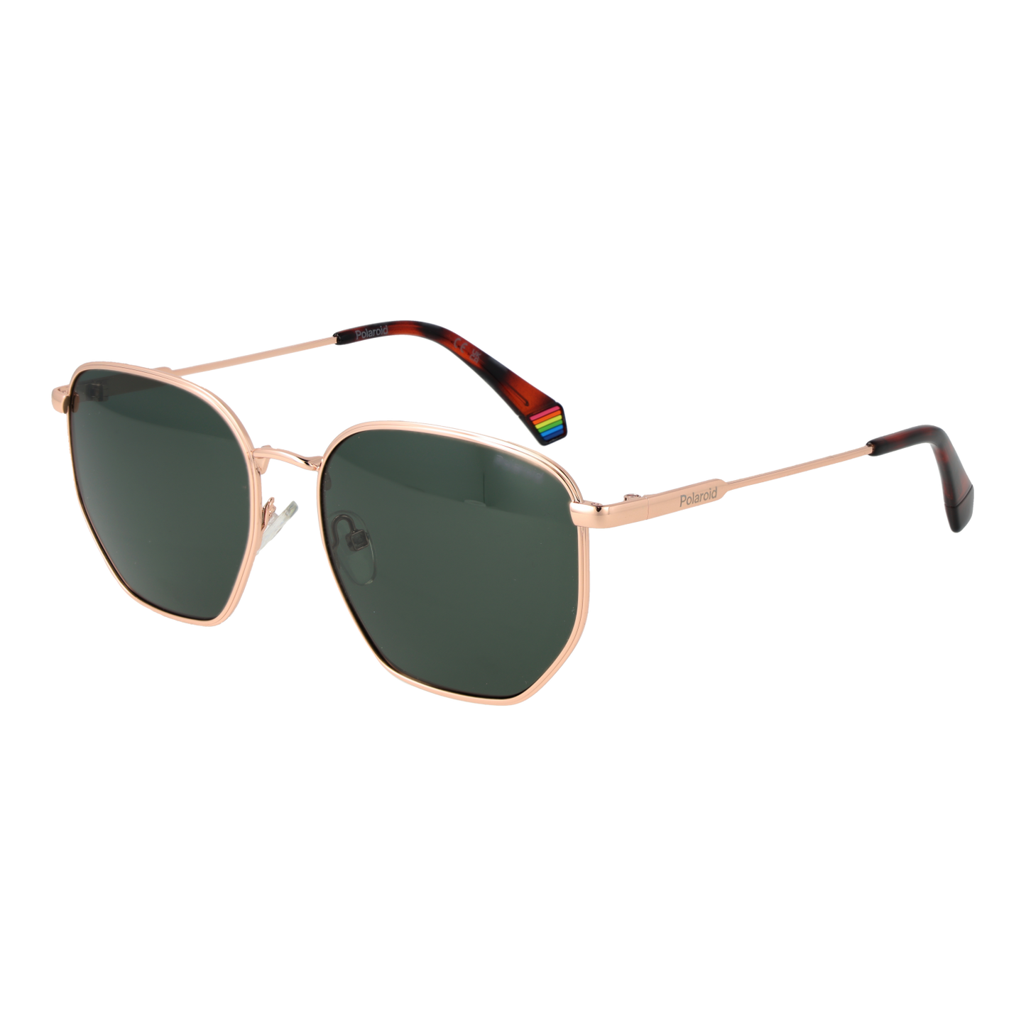 Polaroid Sunglasses PLD 6214/S/X DDBUC 56