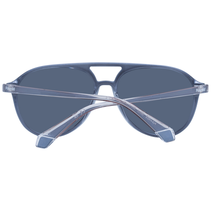 Polaroid Sunglasses PLD 4162/S 09VC3 56