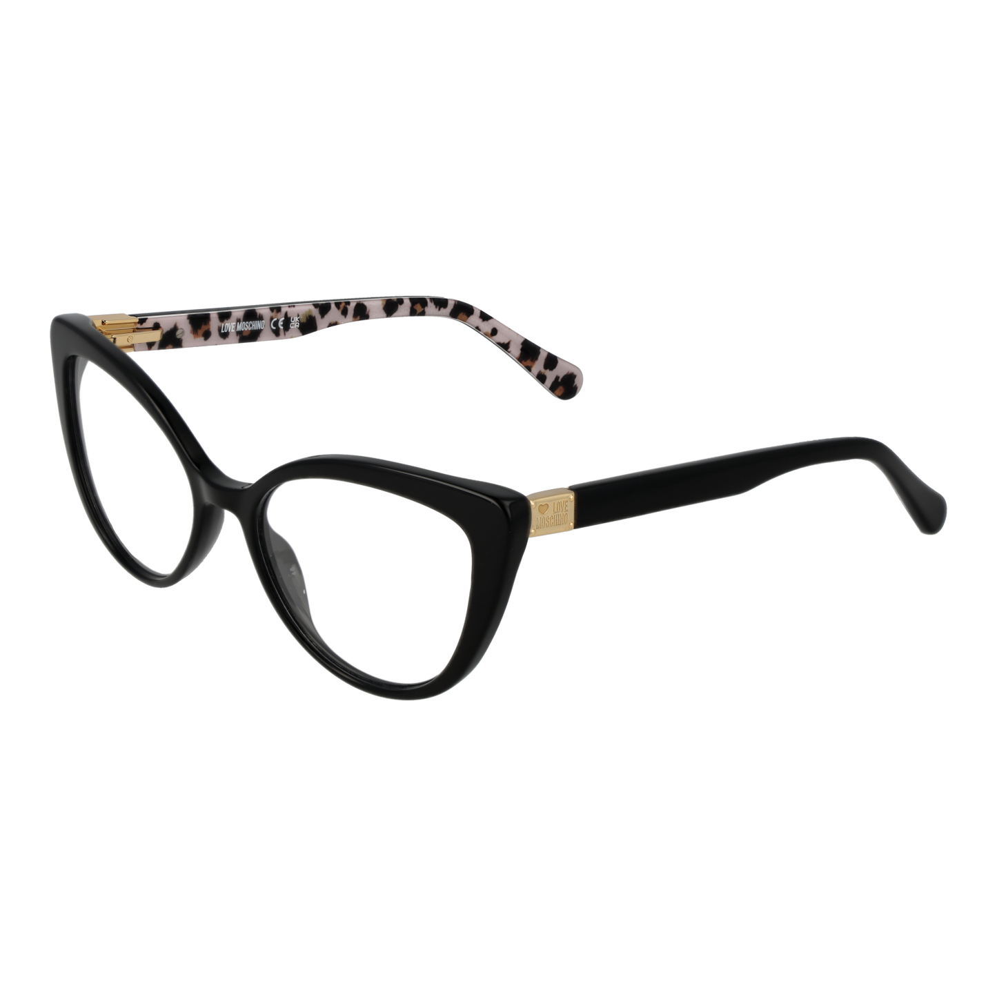 Moschino Love Optical Frame MOL500 7T3 54