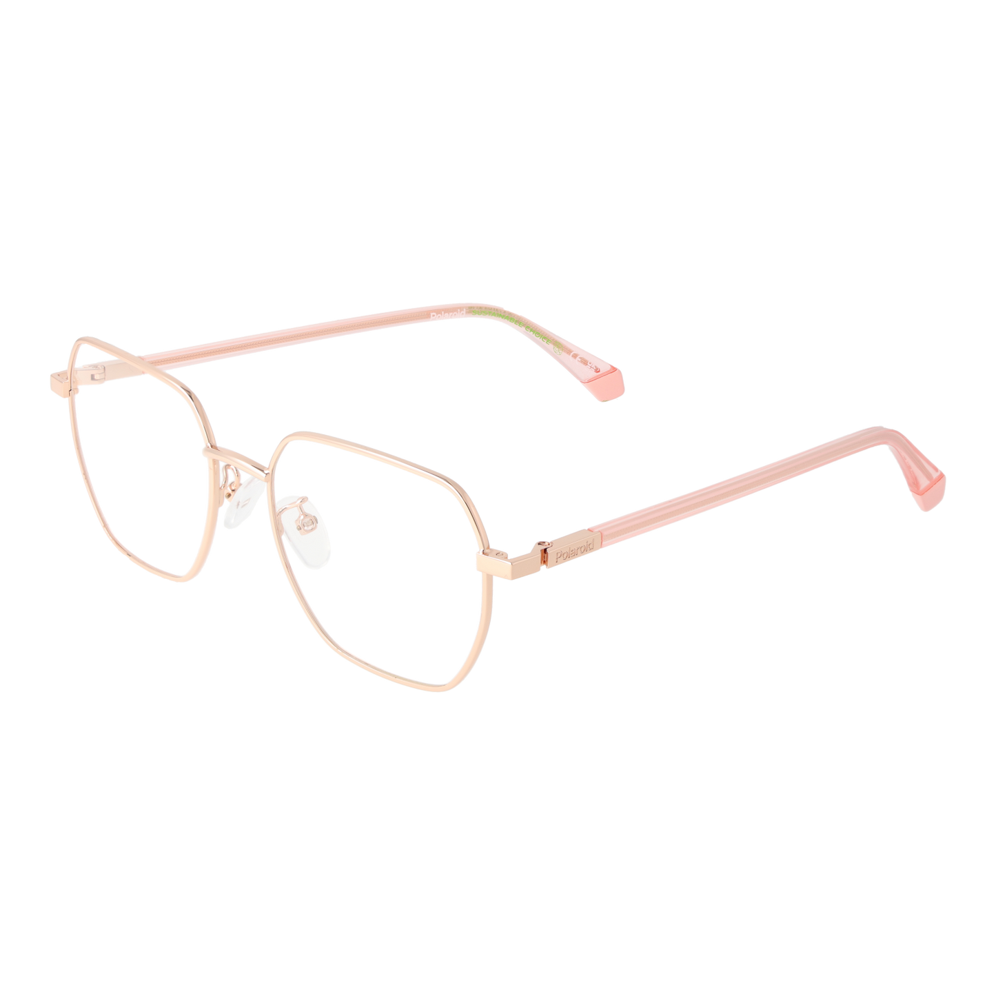 Polaroid Optical Frame PLD D524/G DDB18 52