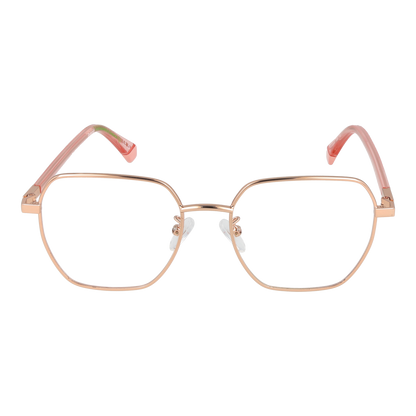 Polaroid Optical Frame PLD D524/G DDB18 52