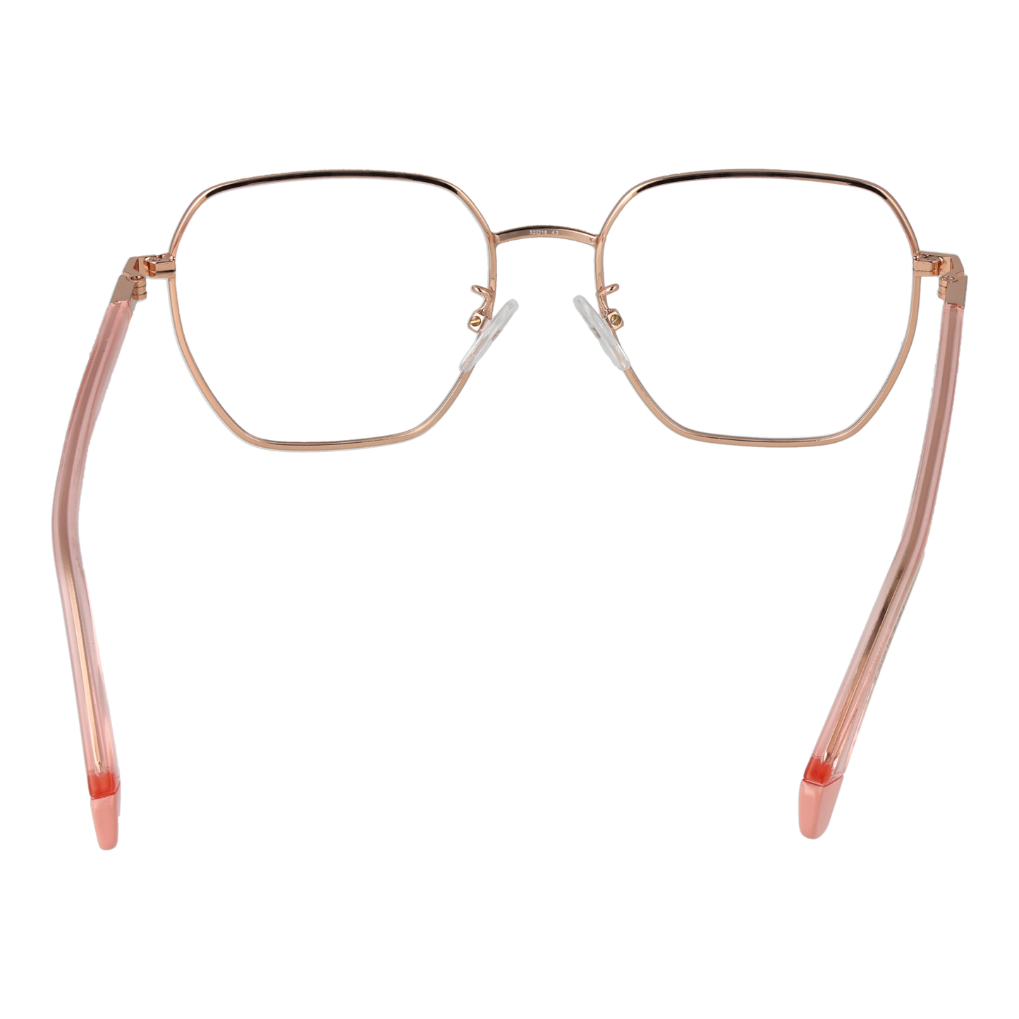 Polaroid Optical Frame PLD D524/G DDB18 52