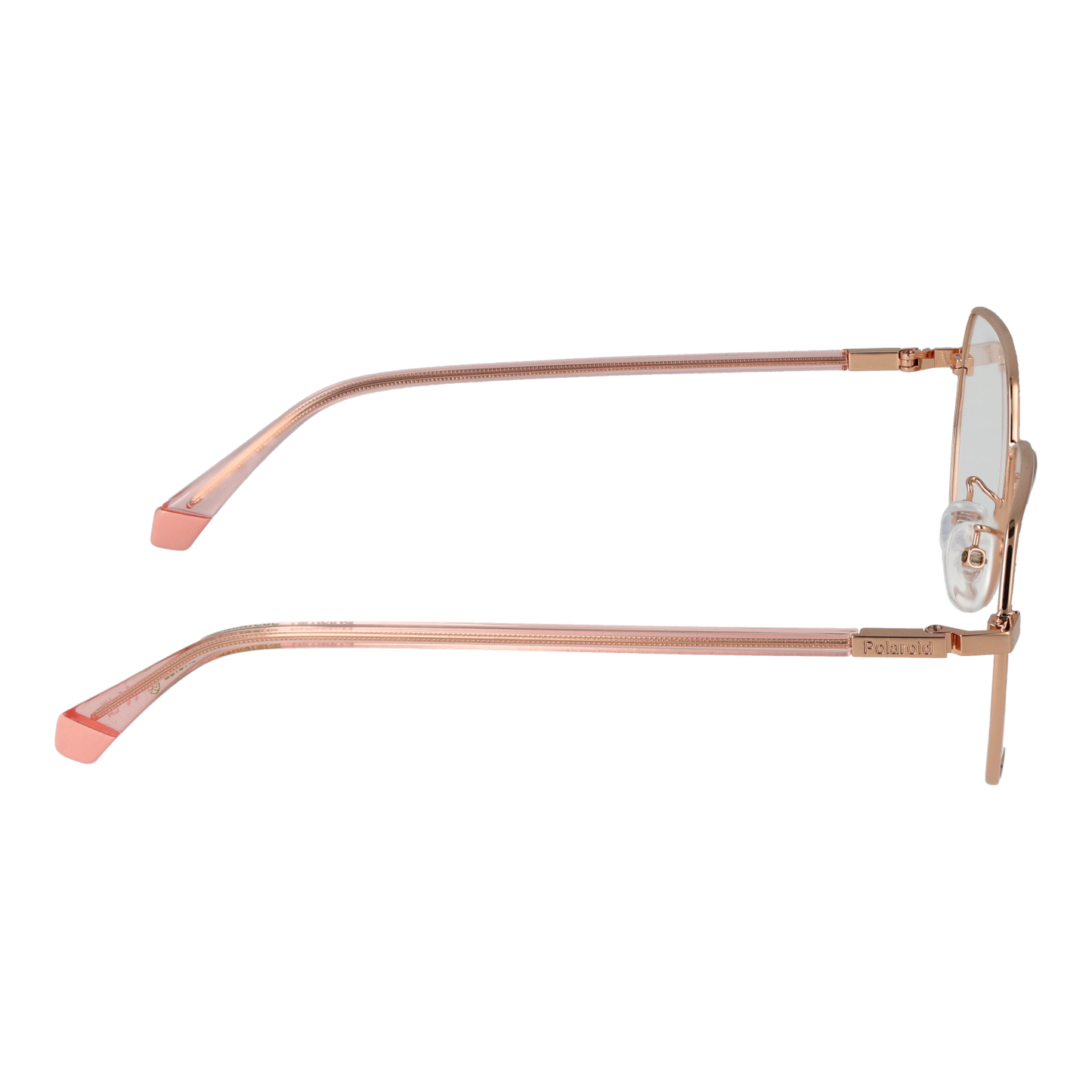 Polaroid Optical Frame PLD D524/G DDB18 52