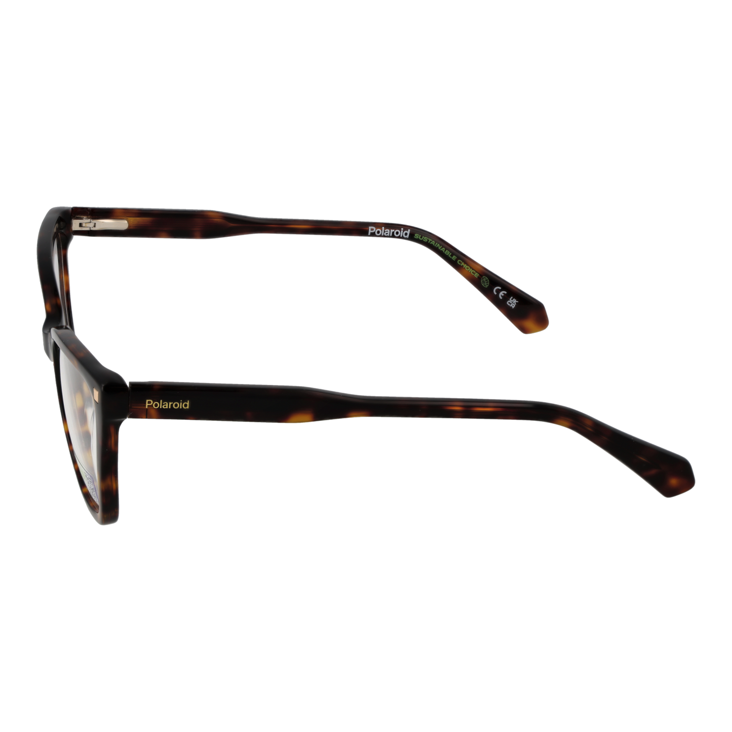 Polaroid Optical Frame PLD D520 08619 54