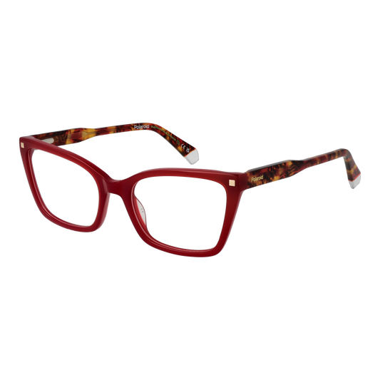 Polaroid Optical Frame PLD D520 LHF 54