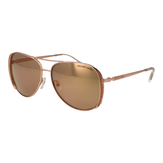 Michael Kors Sunglasses 0MK1082 1108R1 58