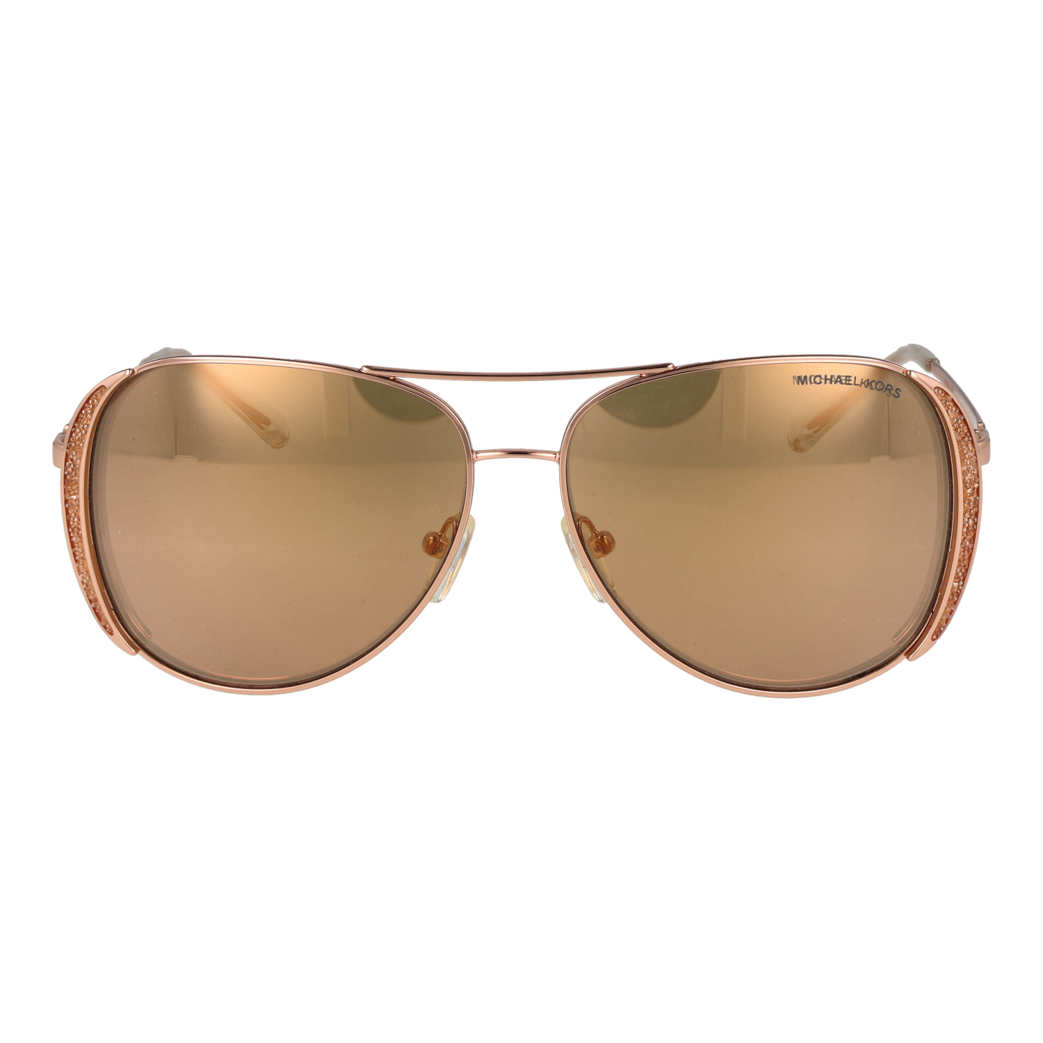 Michael Kors Sunglasses 0MK1082 1108R1 58
