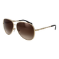 Michael Kors Sunglasses 0MK1101B 101413 60