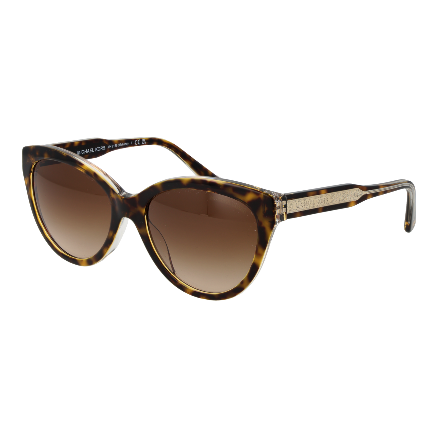 Michael Kors Sunglasses 0MK2158 310213 55