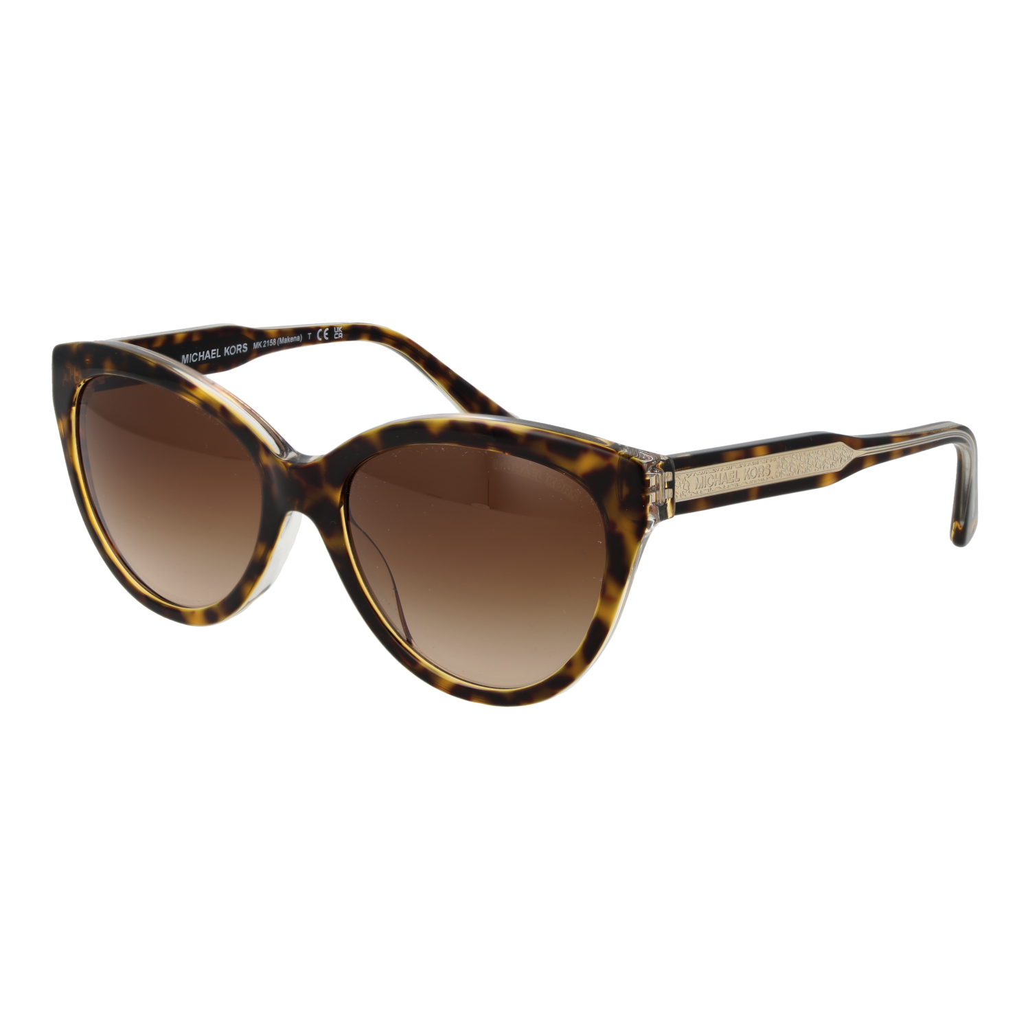 Michael Kors Sunglasses 0MK2158 310213 55