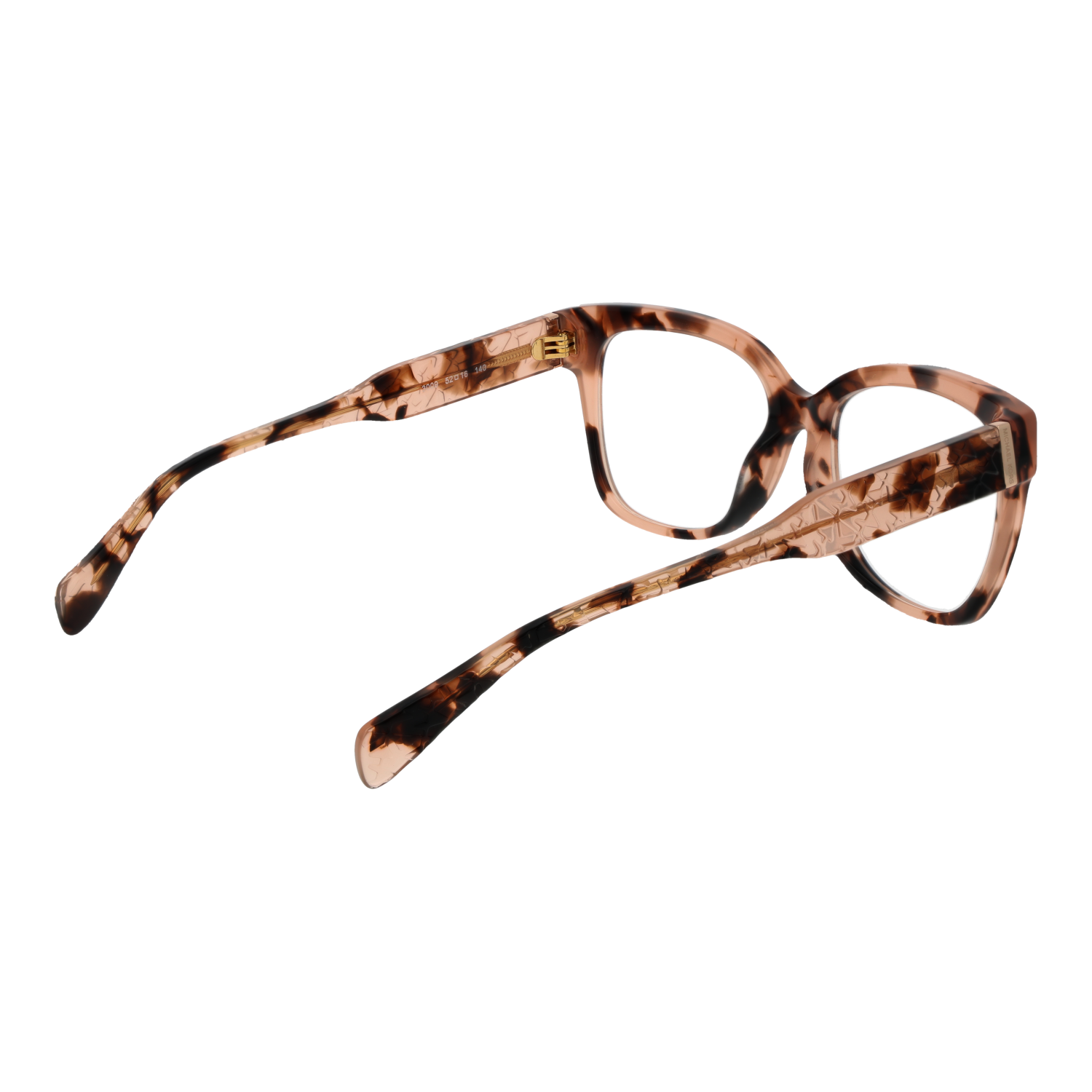 Michael Kors Optical Frame 0MK4091 3009 52