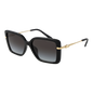 Michael Kors Sunglasses 0MK2174U 30058G 55