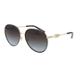 Michael Kors Sunglasses 0MK1128J 10148G 58