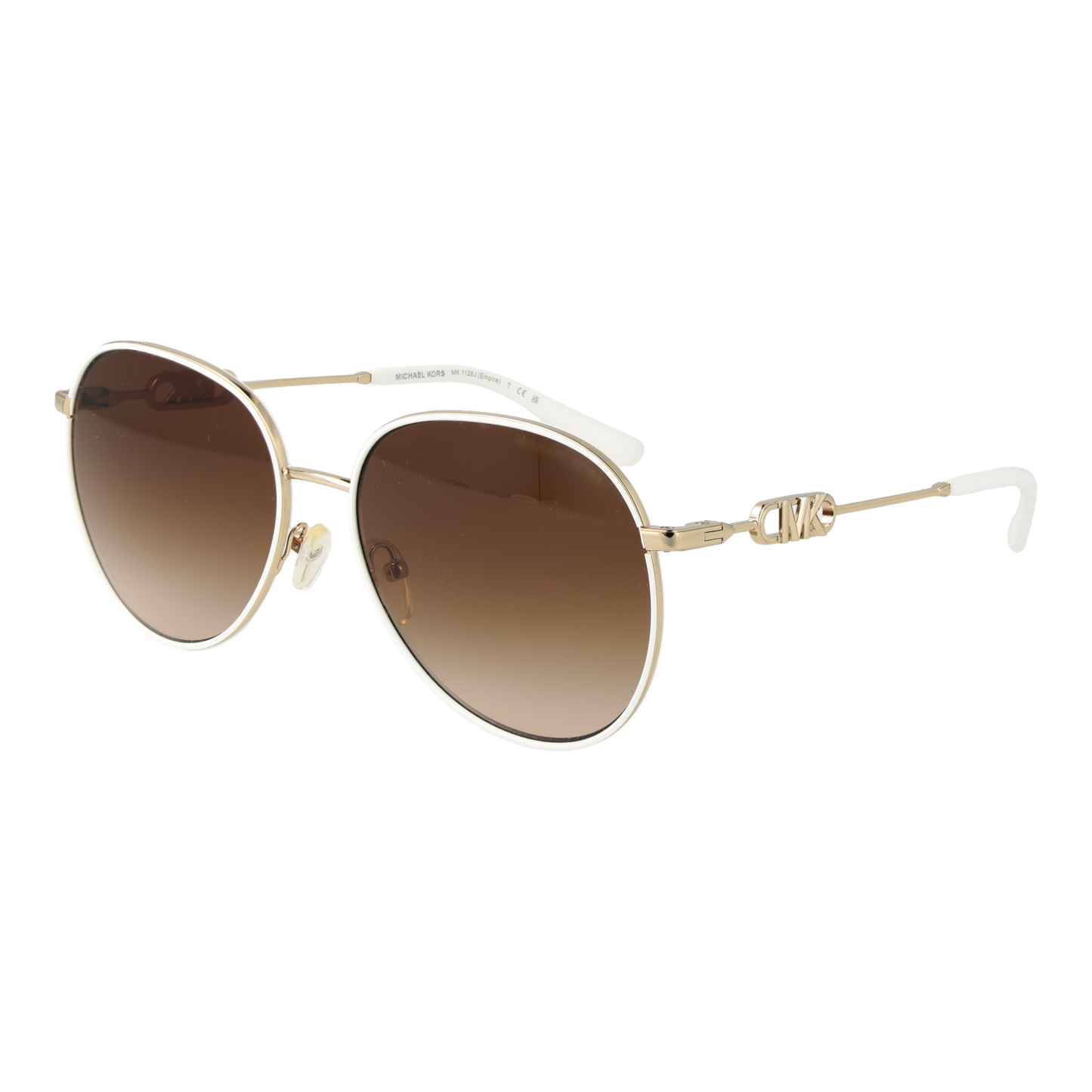 Michael Kors Sunglasses 0MK1128J 123313 58