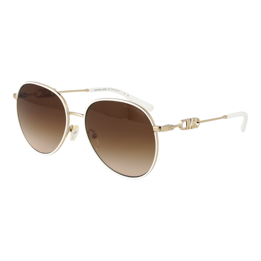 Michael Kors Sunglasses 0MK1128J 123313 58