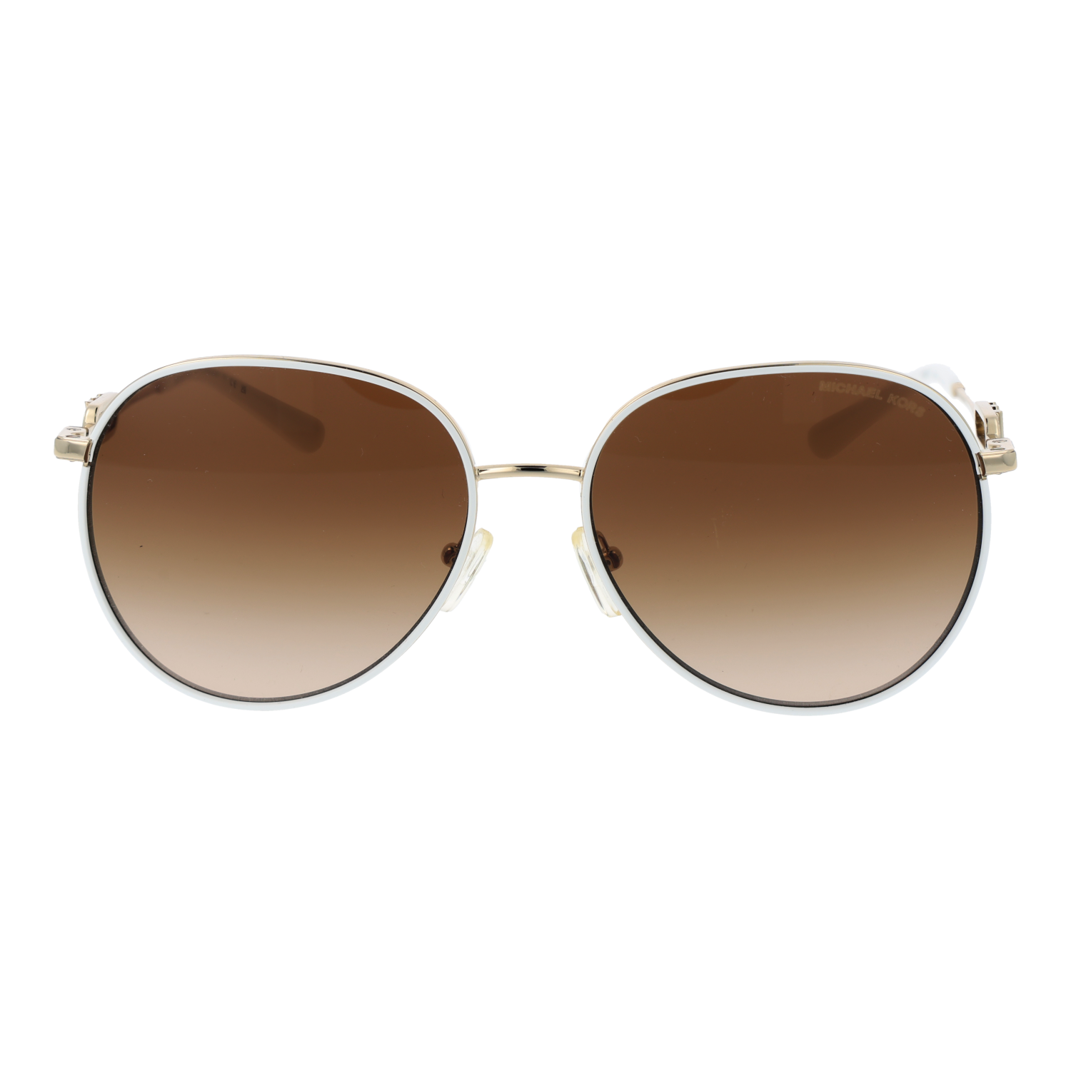 Michael Kors Sunglasses 0MK1128J 123313 58