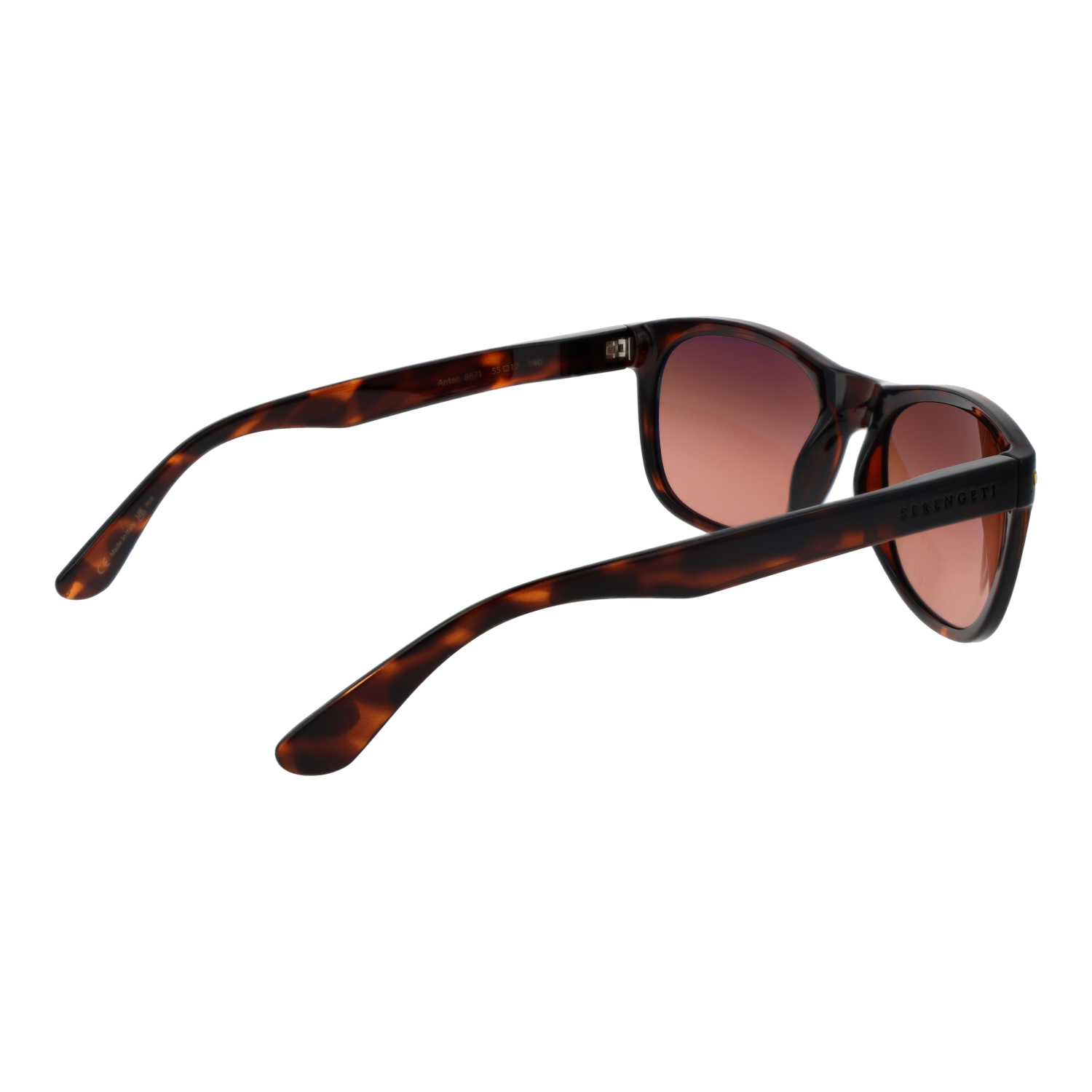 Serengeti Sunglasses 8671 Anteo