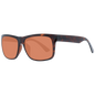 Serengeti Sunglasses 9045 Positano 56