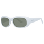 Serengeti Sunglasses SS008001 Bianca 56