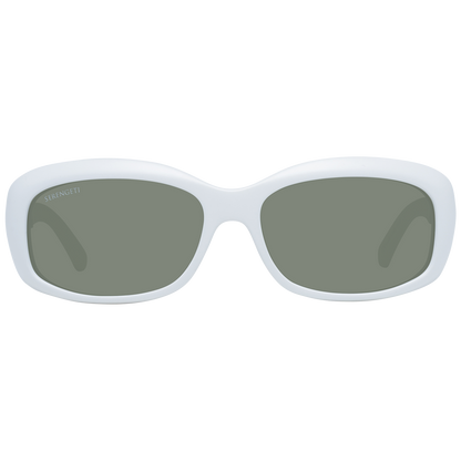 Serengeti Sunglasses SS008001 Bianca 56