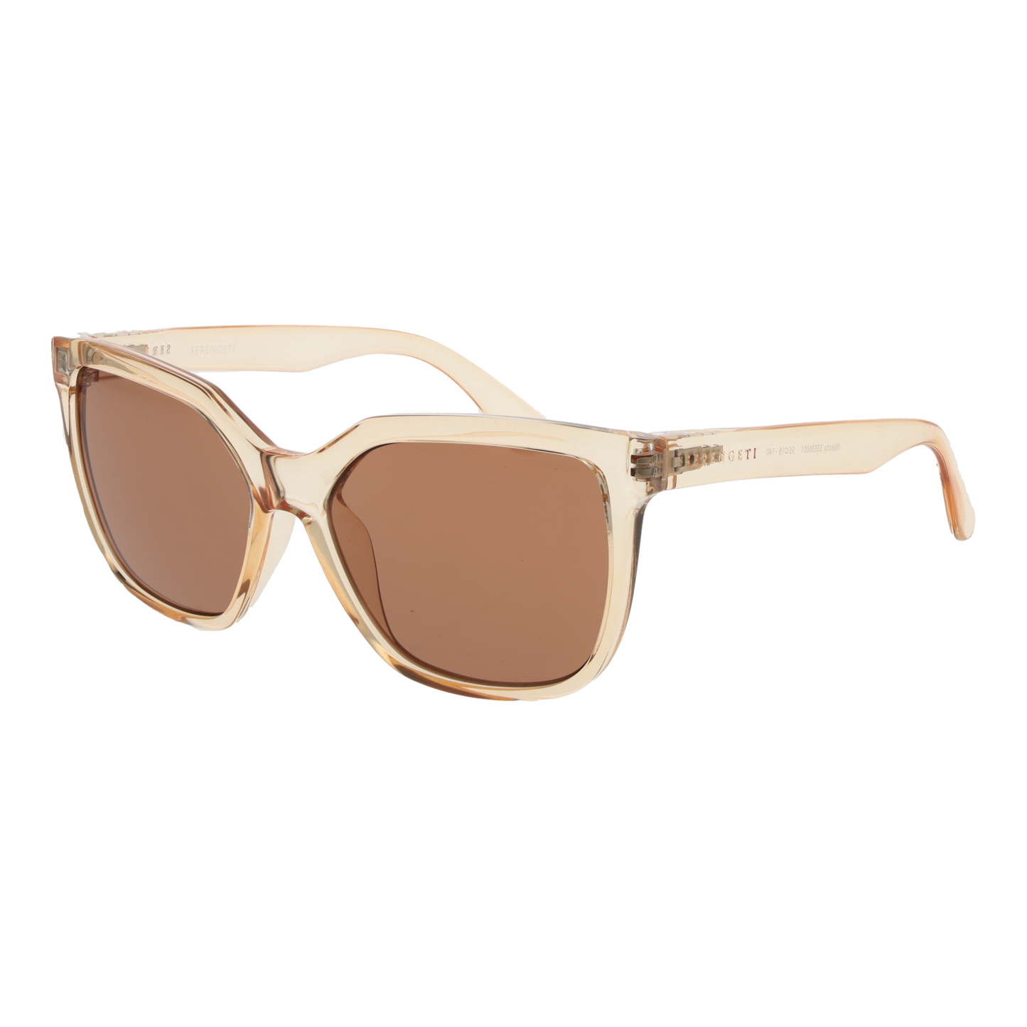 Serengeti Sunglasses SS536001 Wakota