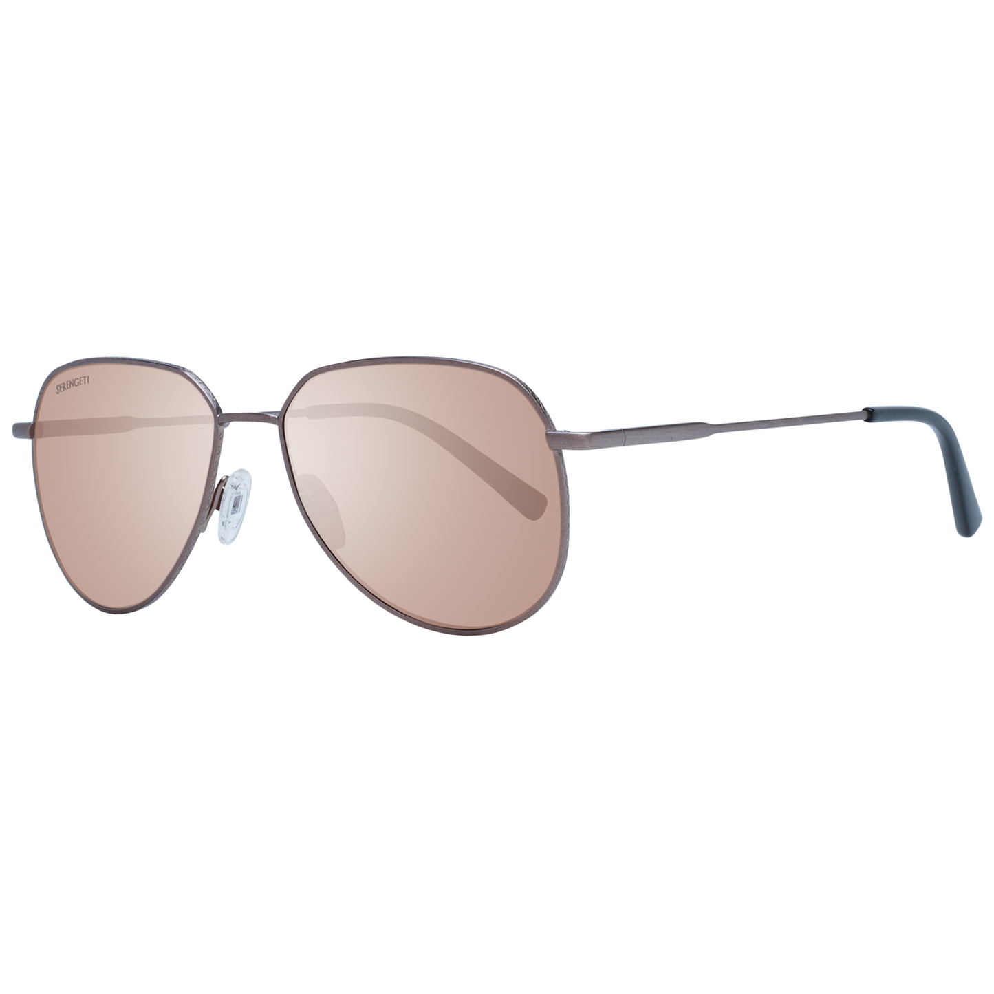 Serengeti Sunglasses SS544001 Haywood Small 55