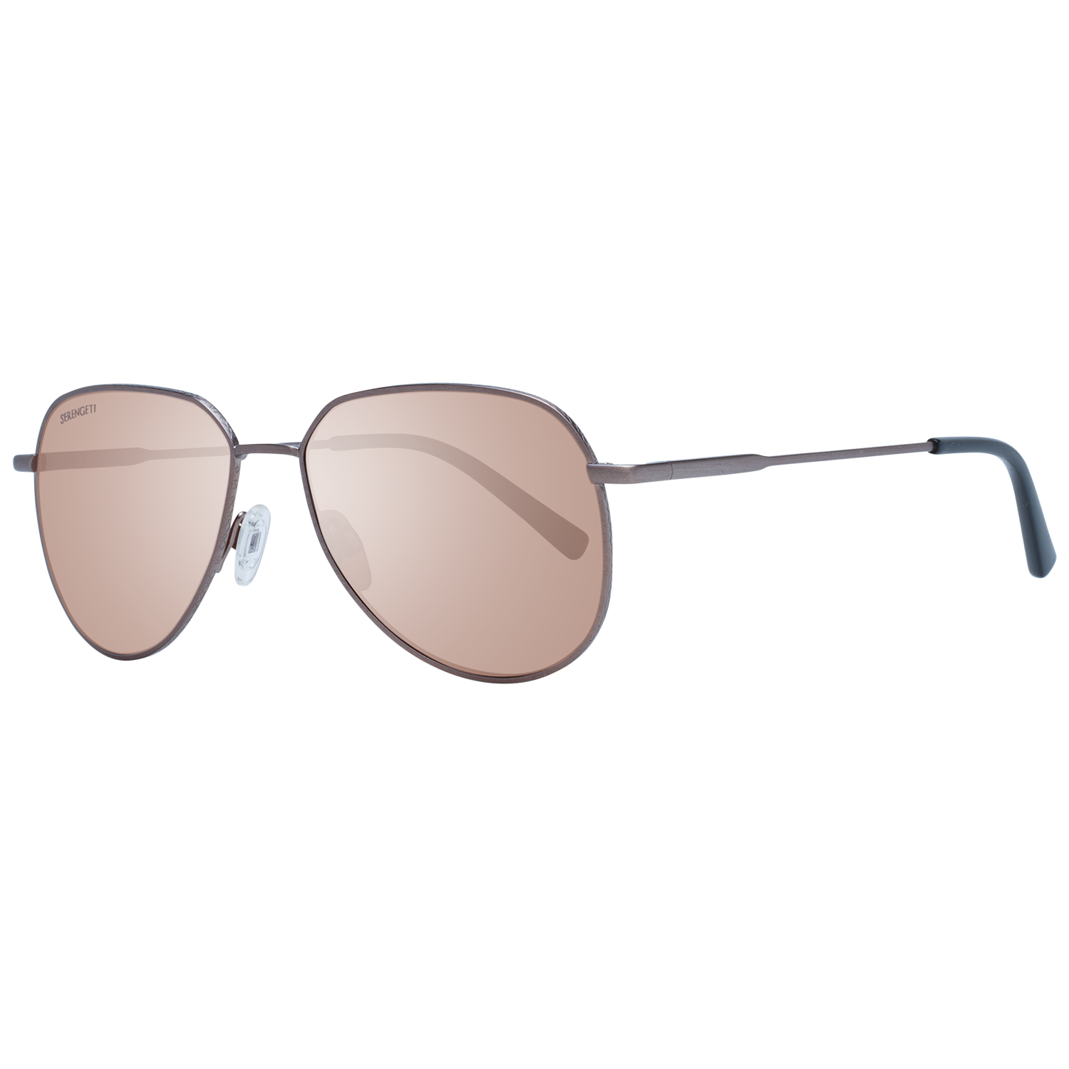 Serengeti Sunglasses SS544001 Haywood Small 55
