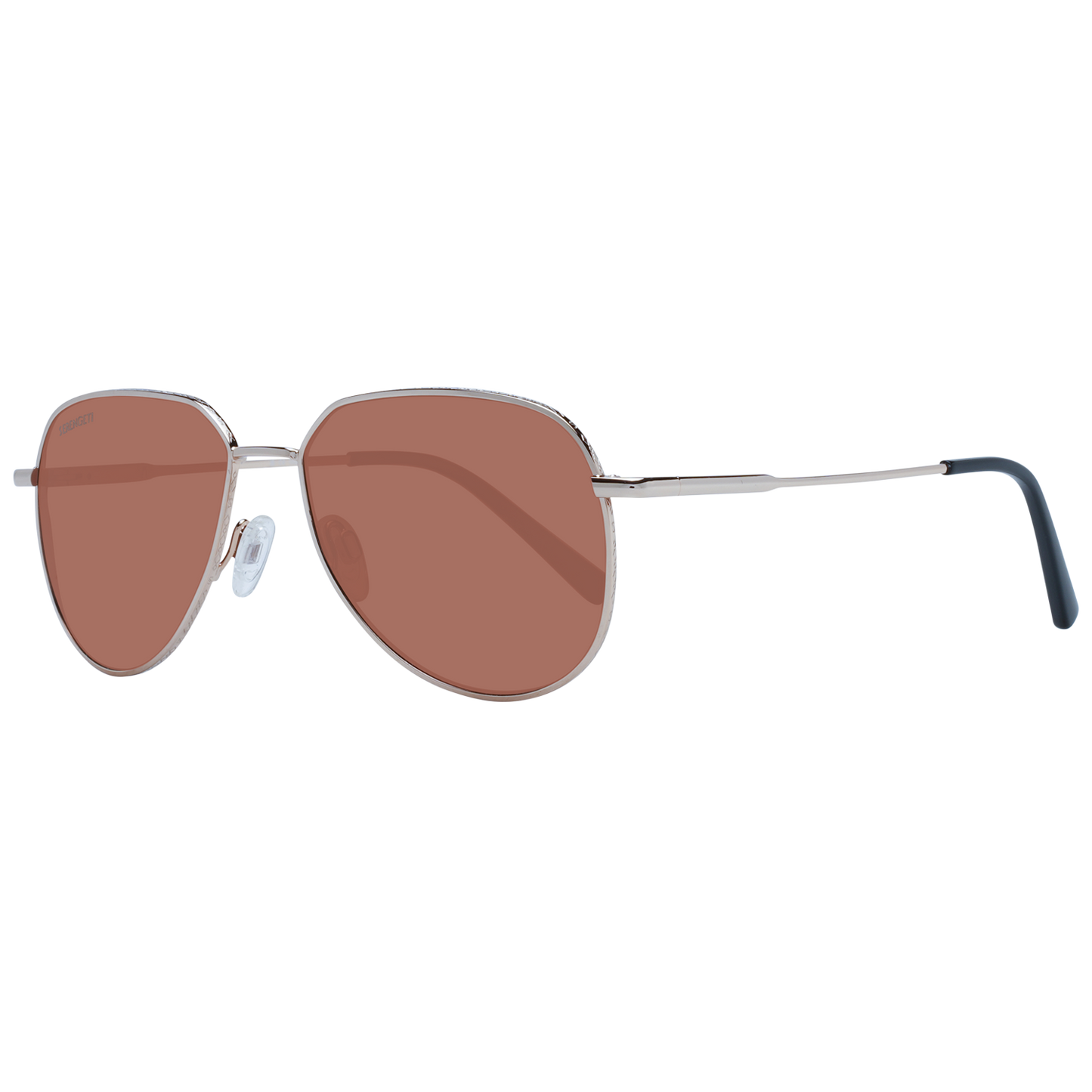 Serengeti Sunglasses SS544002 Haywood Small 55