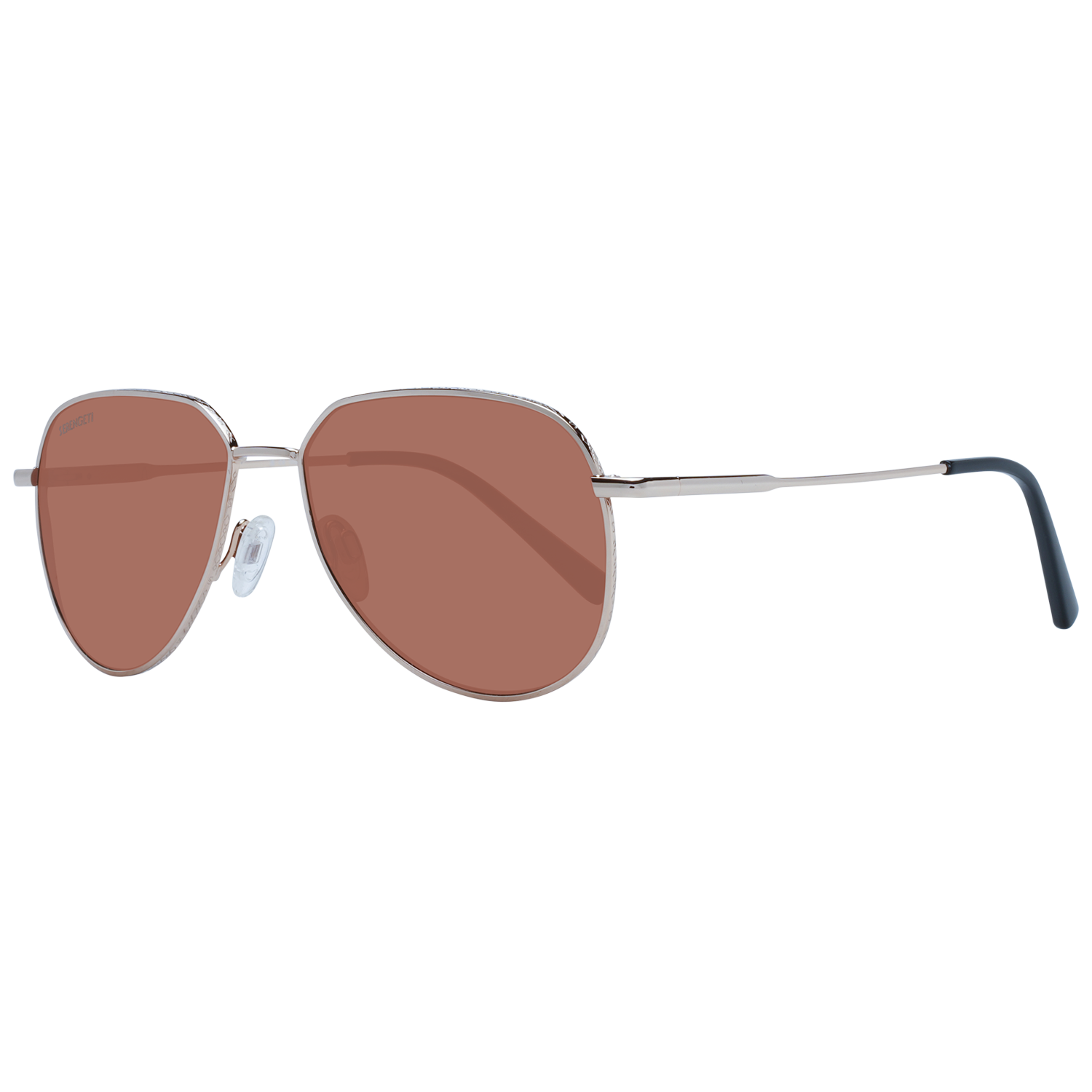 Serengeti Sunglasses SS544002 Haywood Small 55