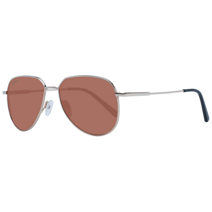 Serengeti Sunglasses SS544002 Haywood Small 55