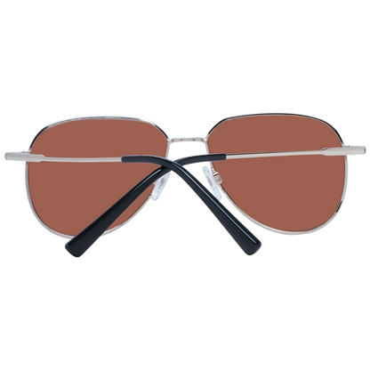 Serengeti Sunglasses SS544002 Haywood Small 55