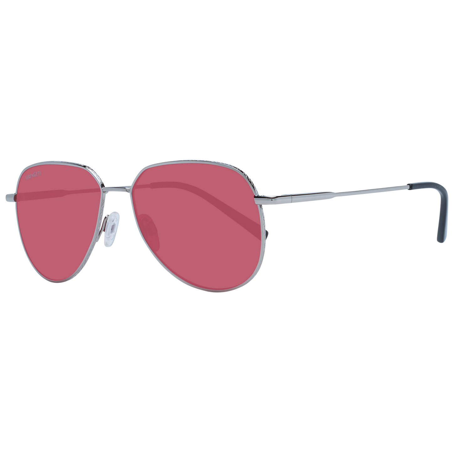 Serengeti Sunglasses SS544004 Haywood Small 55
