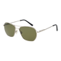 Serengeti Sunglasses SS545002 Lunger
