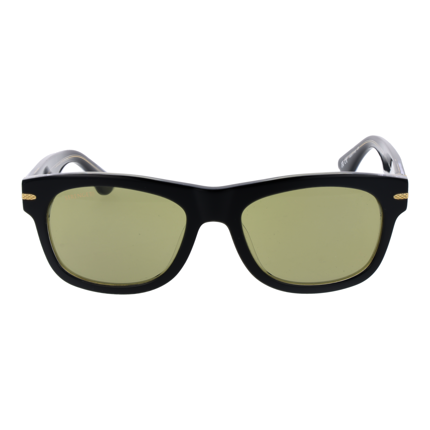 Serengeti Sunglasses SS549005 Foyt