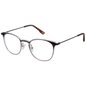 New Balance Optical Frame NB408604 48