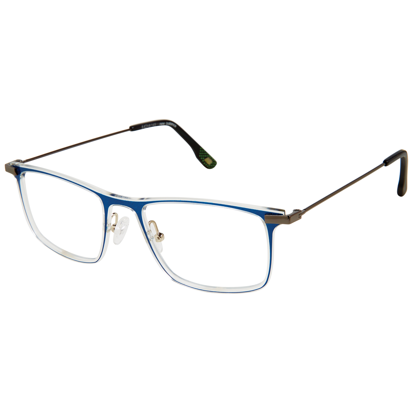 New Balance Optical Frame NB409001 53