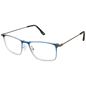 New Balance Optical Frame NB409001 53