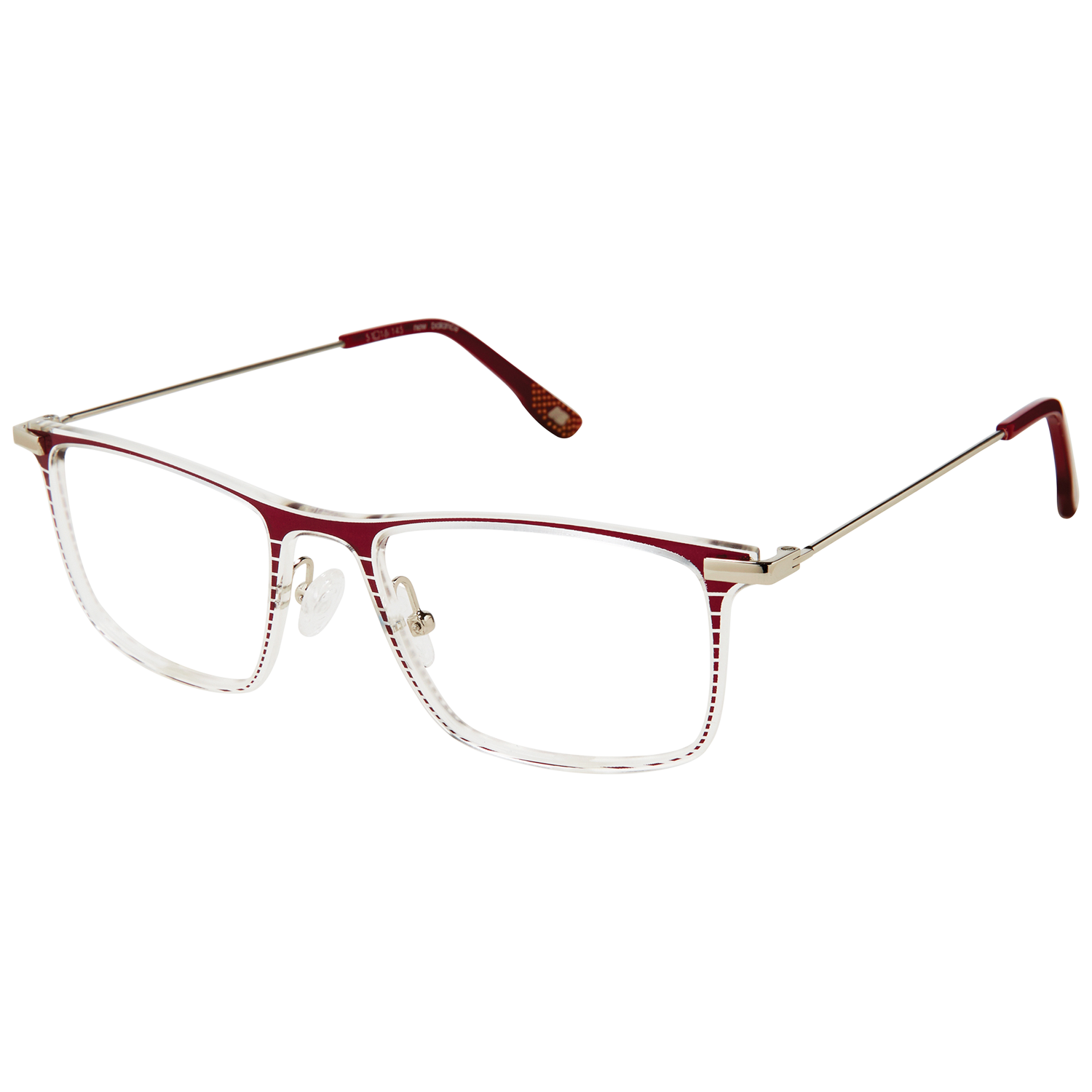 New Balance Optical Frame NB409003 53