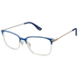 New Balance Optical Frame NB409202 54