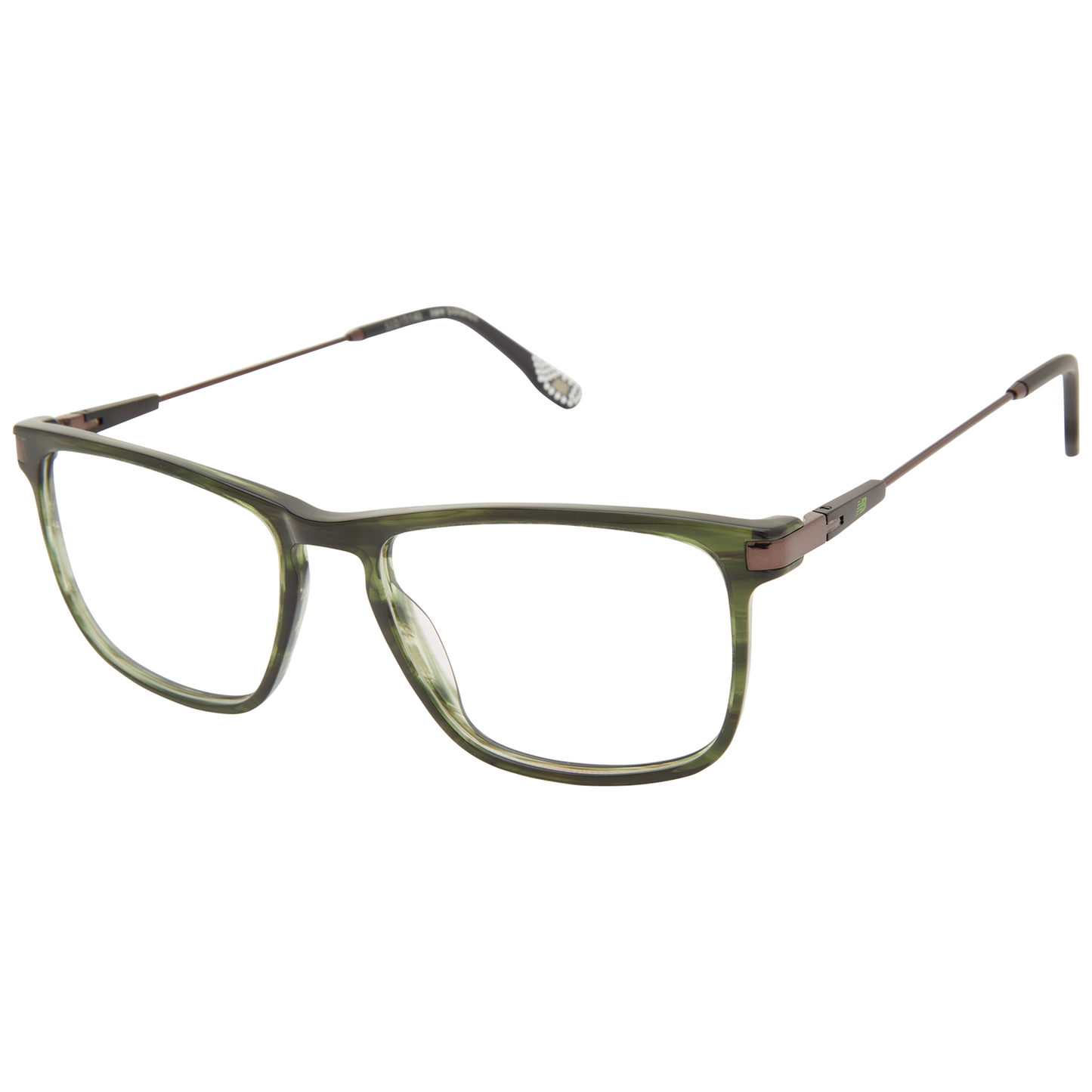 New Balance Optical Frame NB410102 53