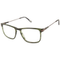 New Balance Optical Frame NB410102 53