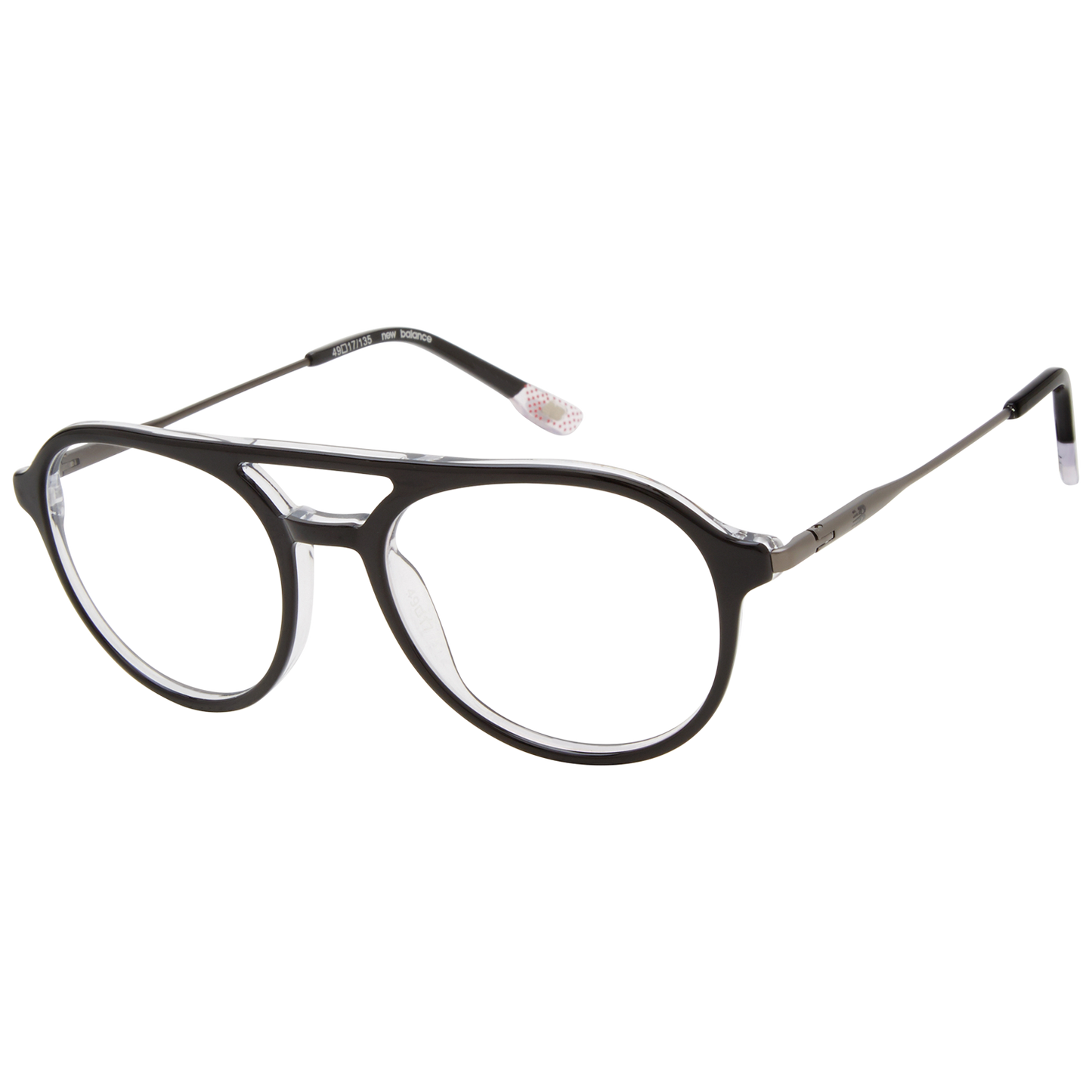 New Balance Optical Frame NB506401 49