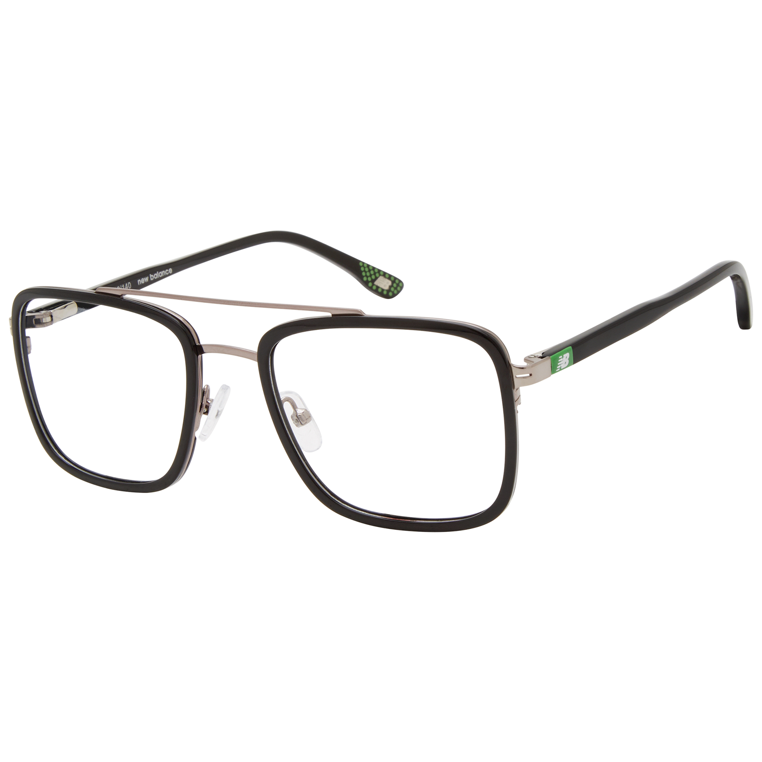 New Balance Optical Frame NB411001 52