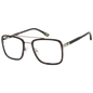 New Balance Optical Frame NB411001 52