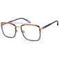 New Balance Optical Frame NB411004 52