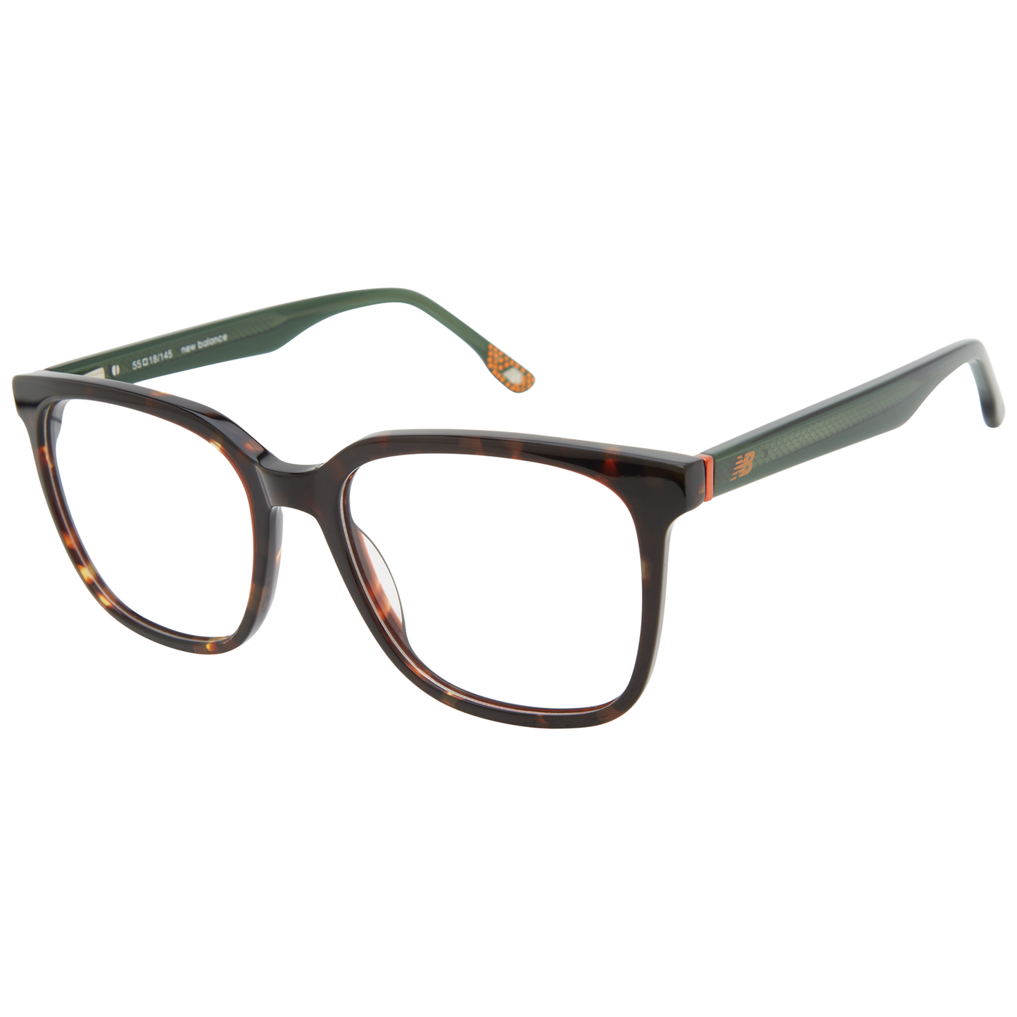New Balance Optical Frame NB414201 55