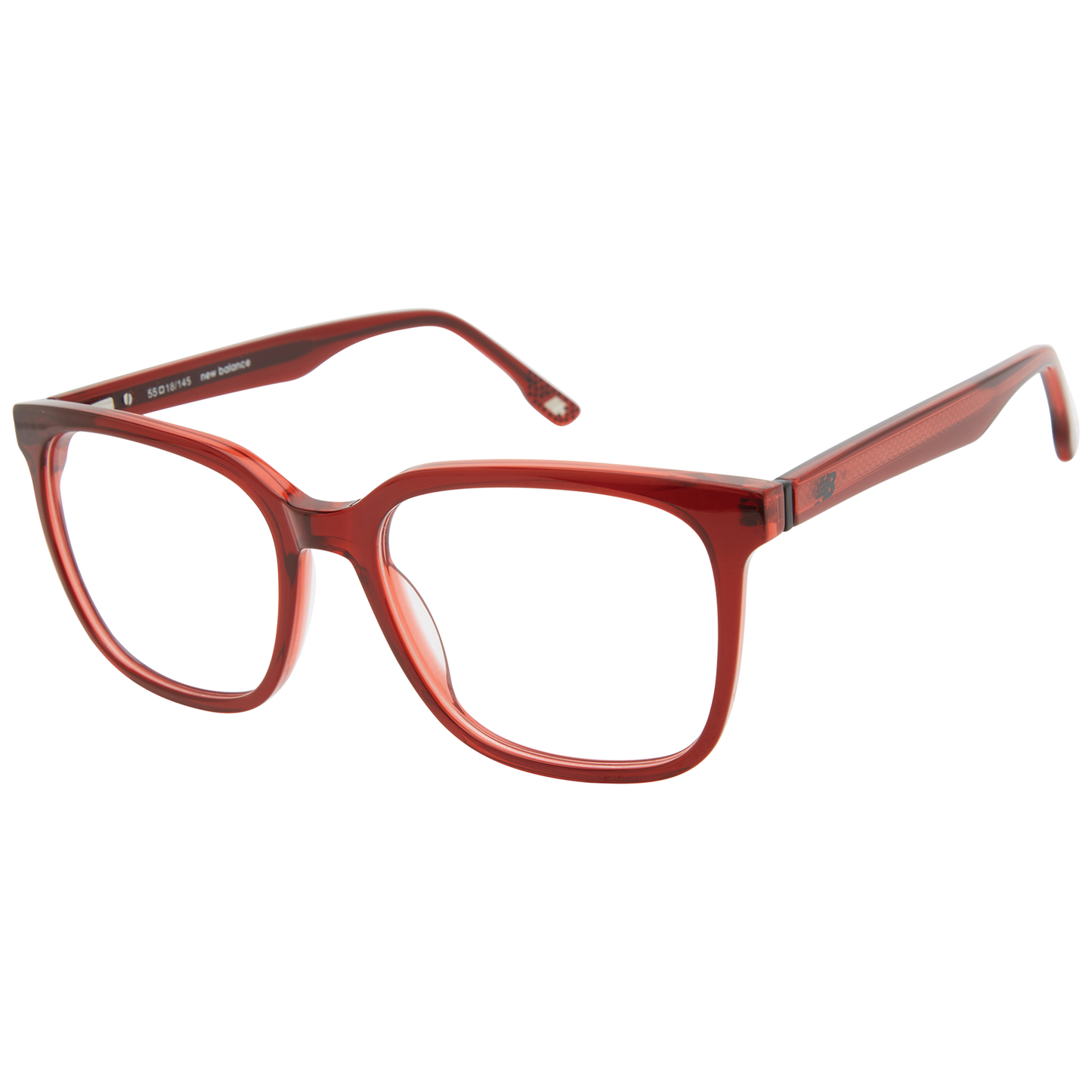 New Balance Optical Frame NB414203 55
