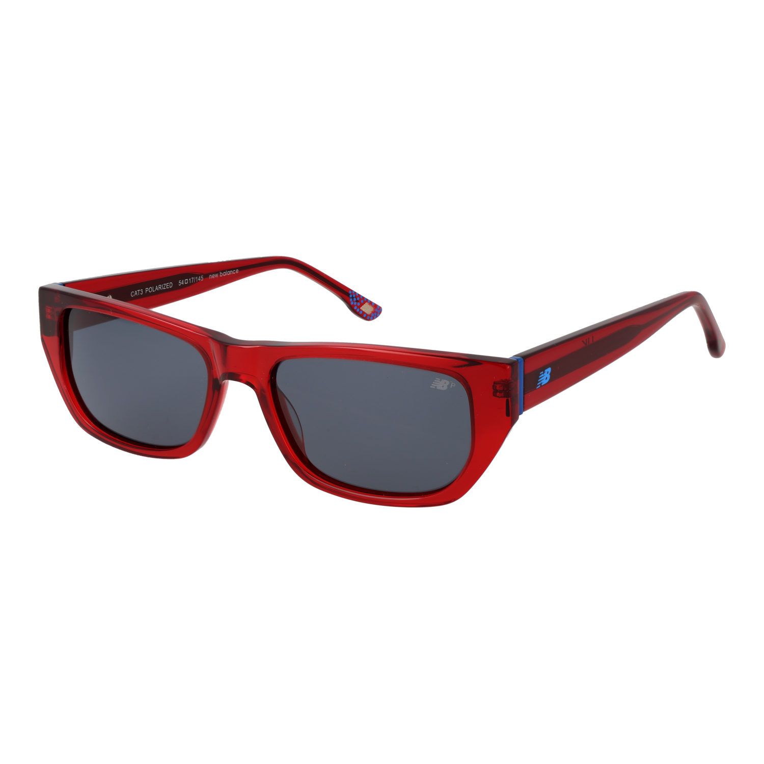 New Balance Sunglasses NB6067 C03 47
