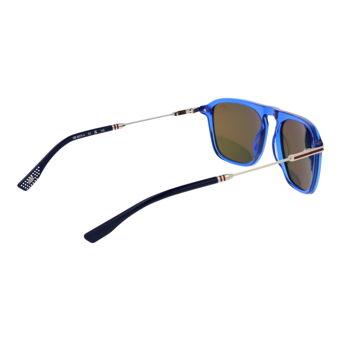 New Balance Sunglasses NB6074 C04 53