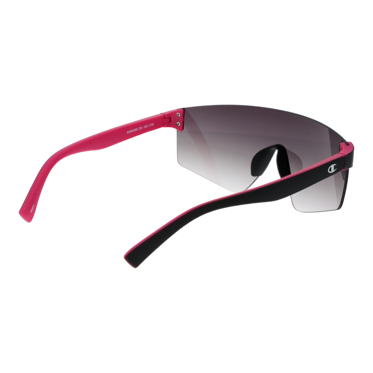 Champion Sunglasses CUW5206 C01 135